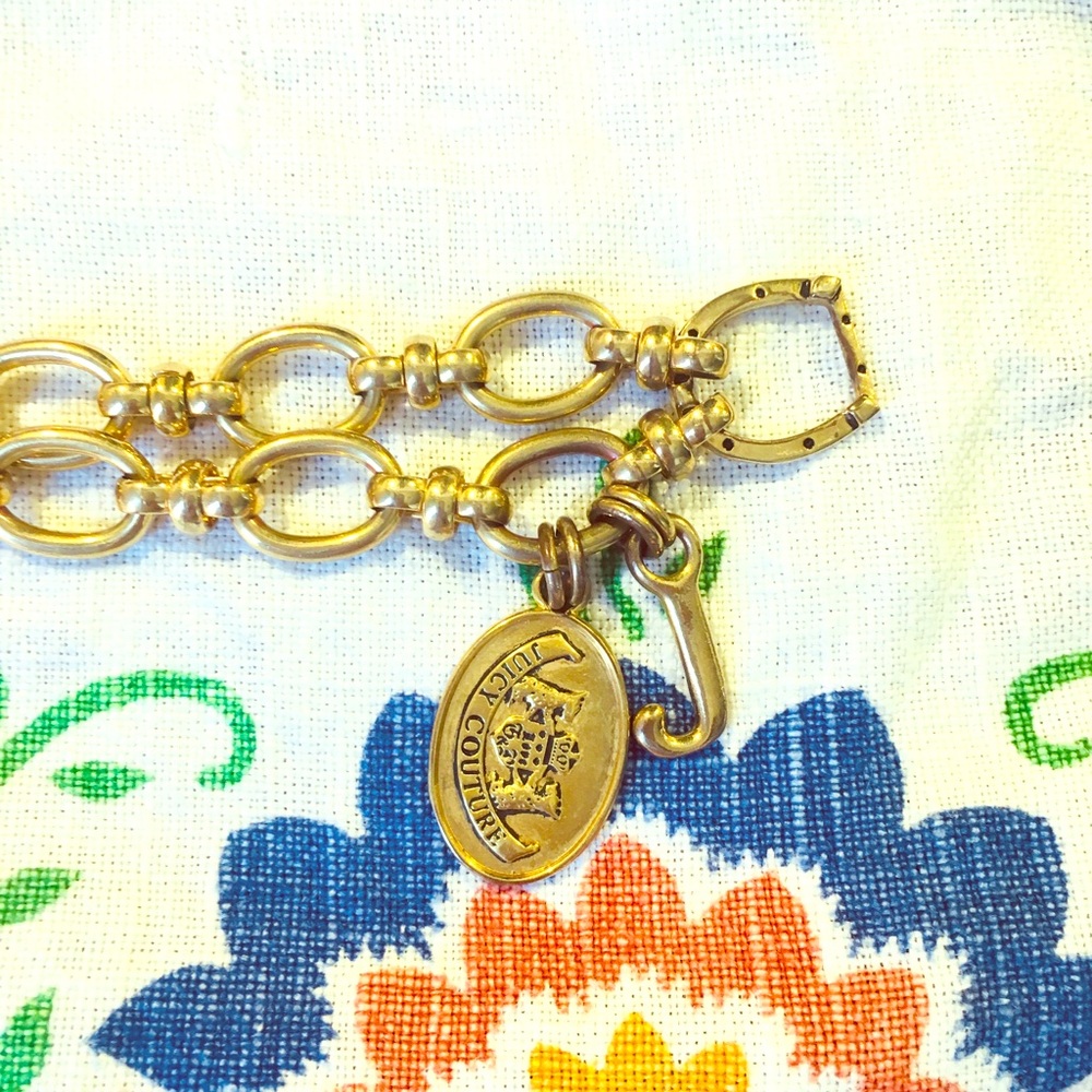 Juicy Couture Bracelet